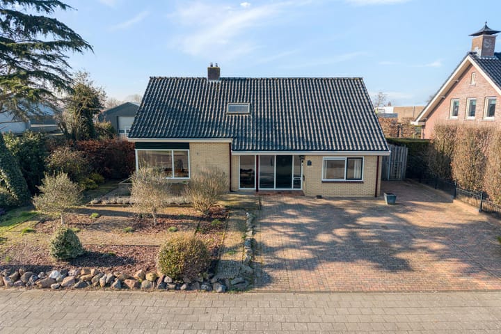 Nijverheidsstraat 31