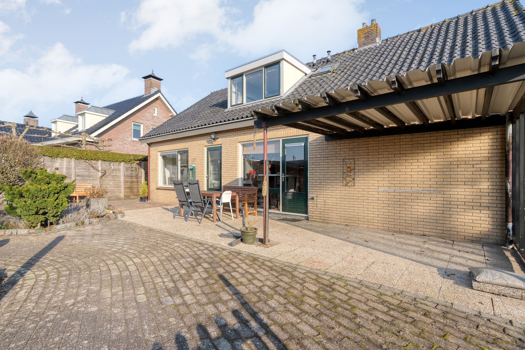 Foto 42 van Nijverheidsstraat 31