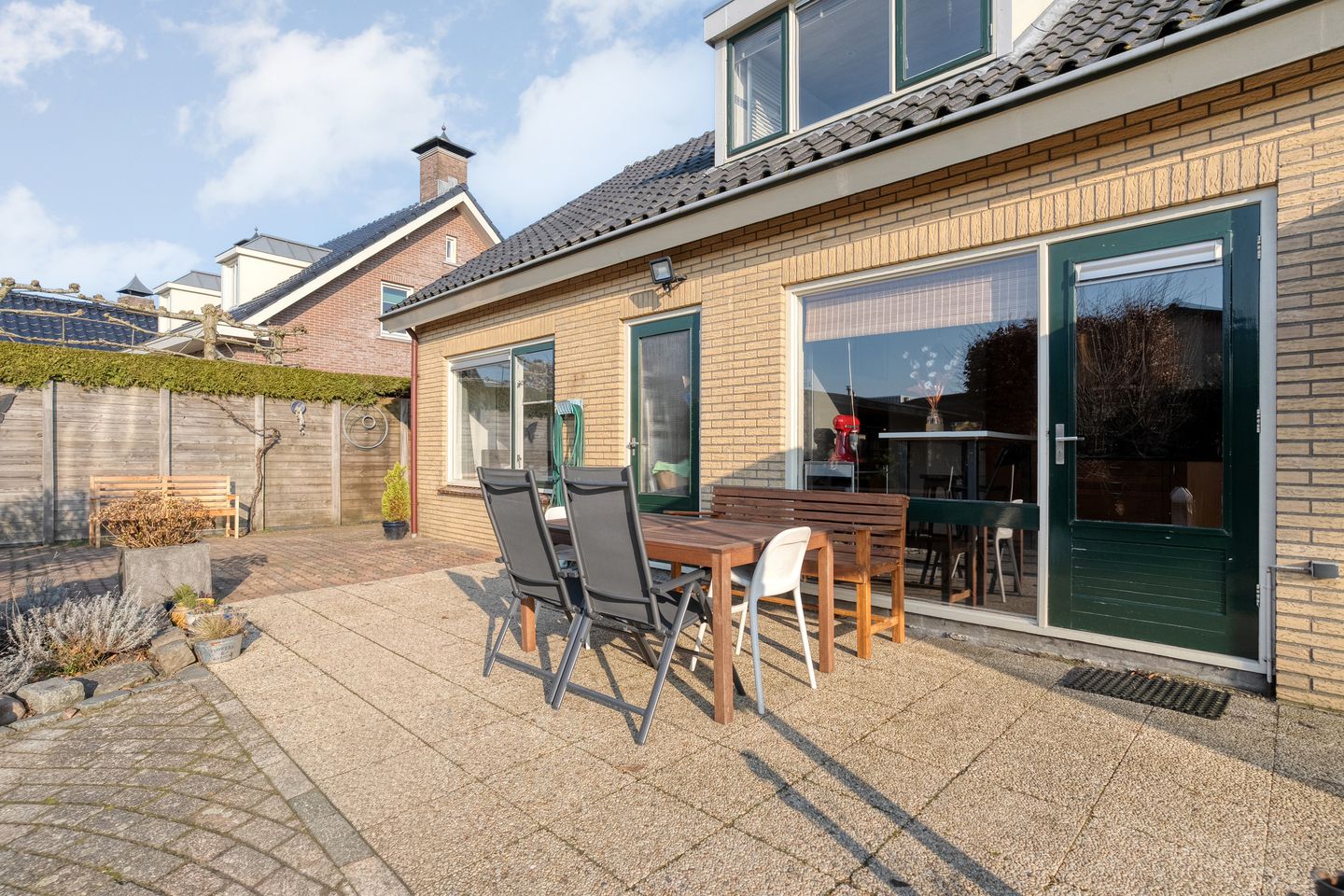 Foto 44 van Nijverheidsstraat 31