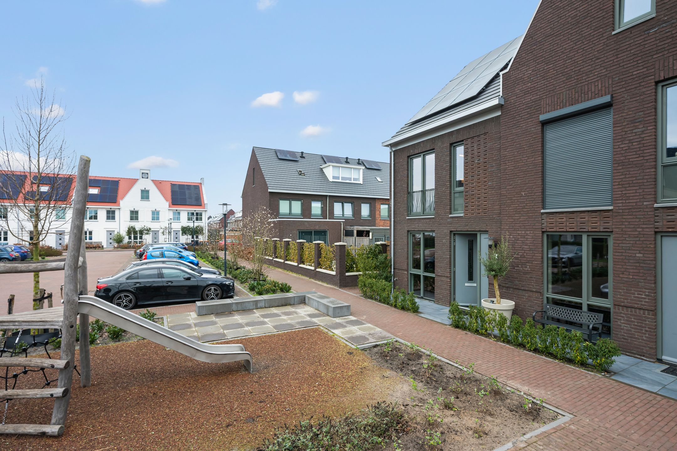 Photo 24 of Rozenhofstraat 1