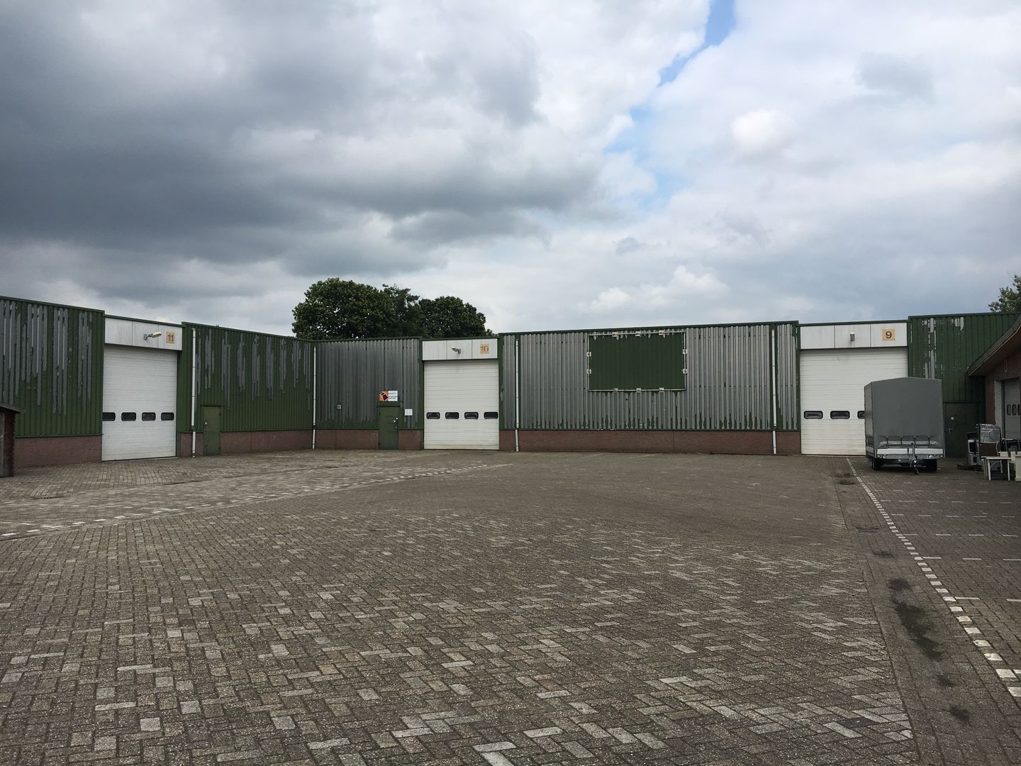 Bekijk foto 3 van Dorpsstraat 63-67