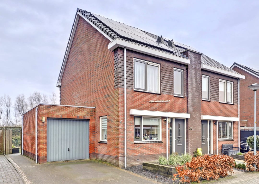 Foto 1 van Krokus 24