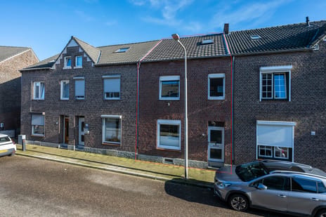 Oude Schachtstraat thumbnail