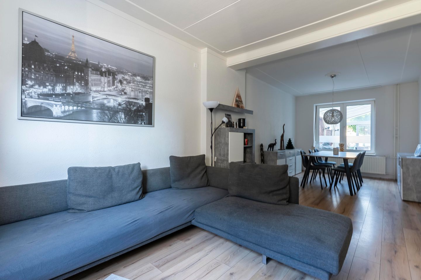 Foto 5 van Oude Schachtstraat 14