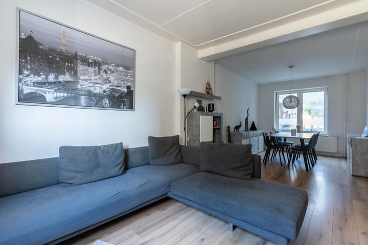 Foto 5 van Oude Schachtstraat 14