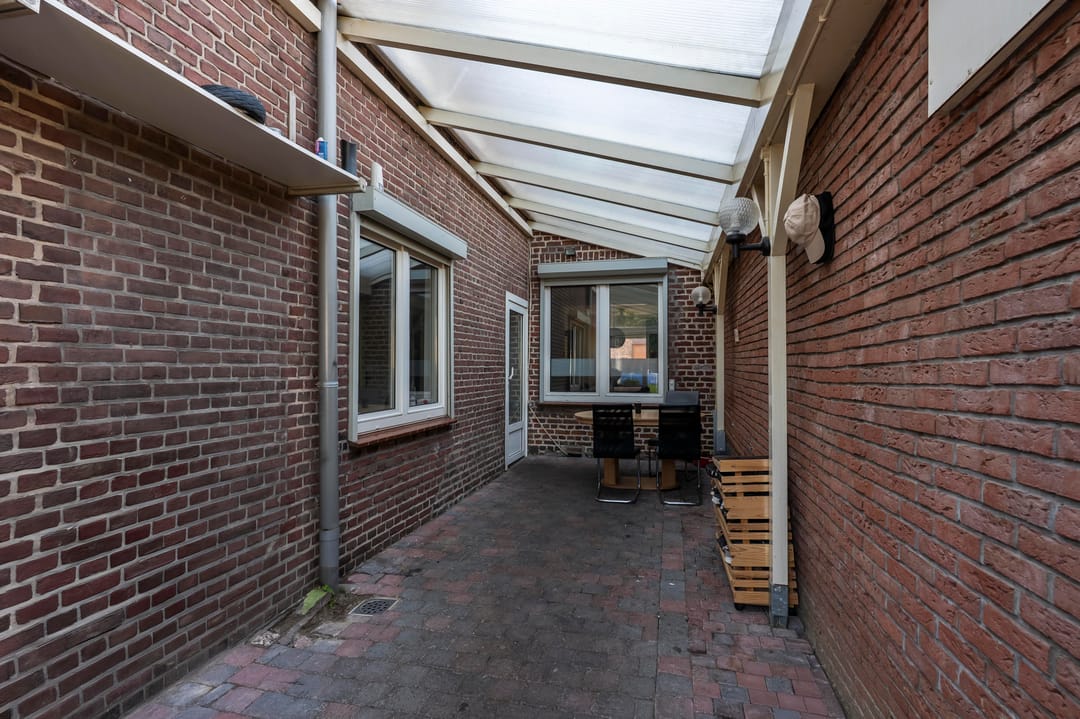 Foto 26 van Oude Schachtstraat 14