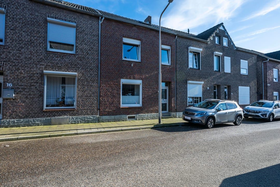 Foto 31 van Oude Schachtstraat 14