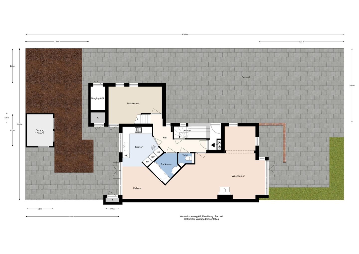 Foto 49 van Waalsdorperweg 62