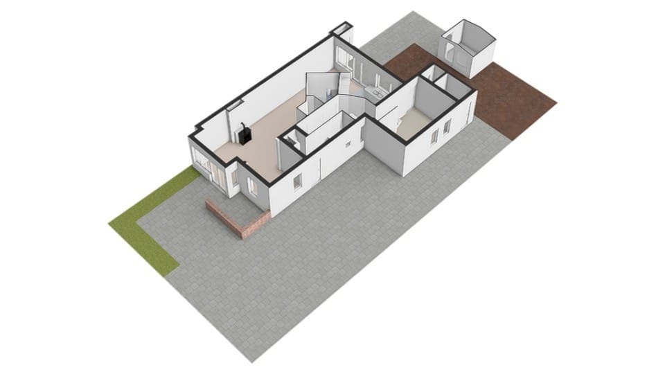 Foto 50 van Waalsdorperweg 62