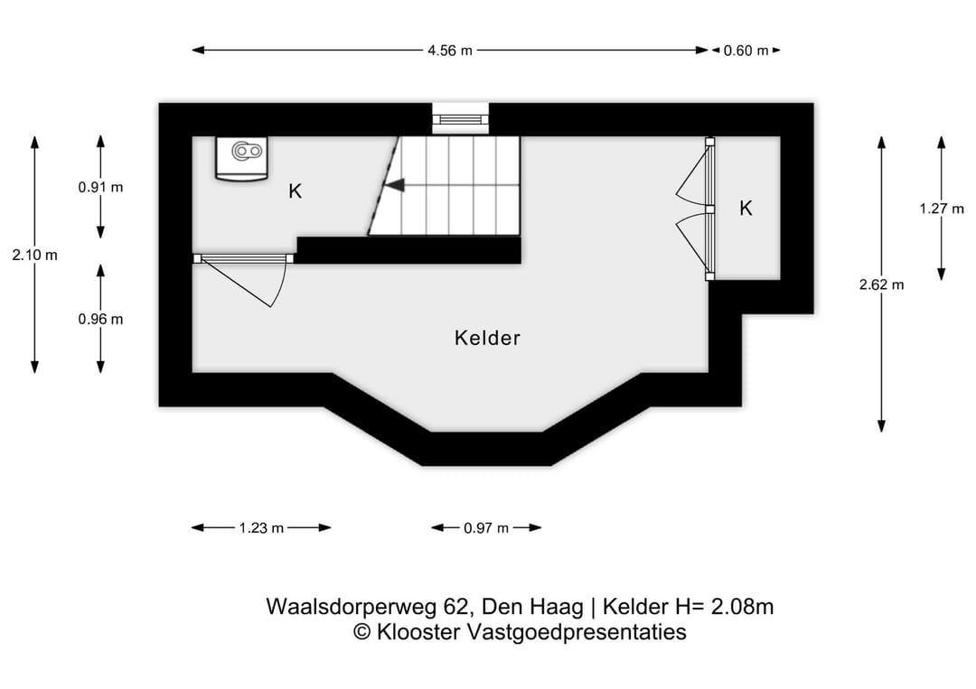 Foto 52 van Waalsdorperweg 62