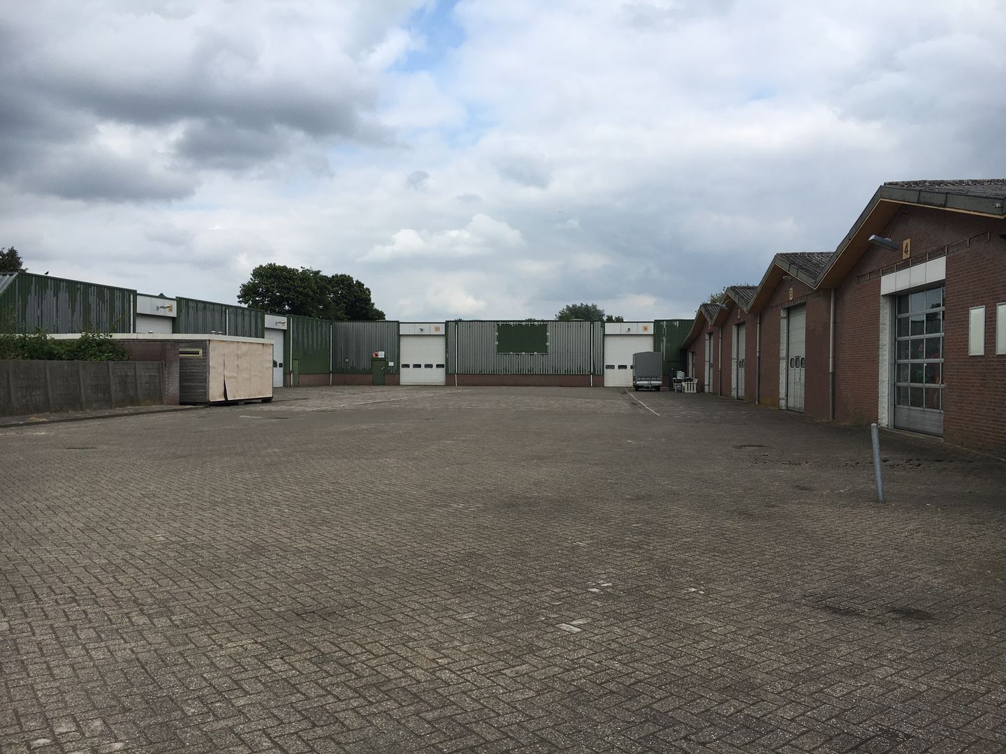 Bekijk foto 4 van Dorpsstraat 63-67