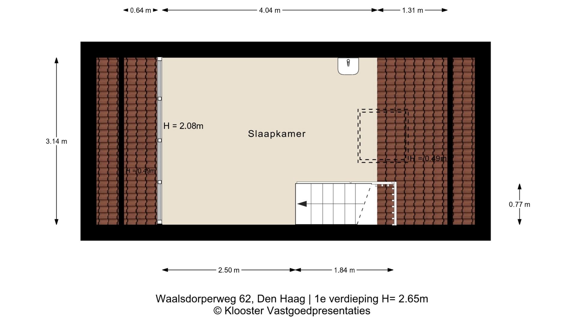 Foto 51 van Waalsdorperweg 62