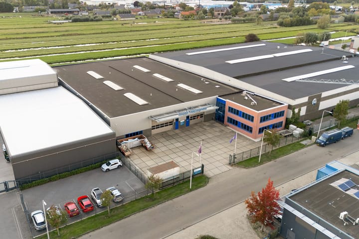 Zijdepark 30, Ouderkerk aan den IJssel