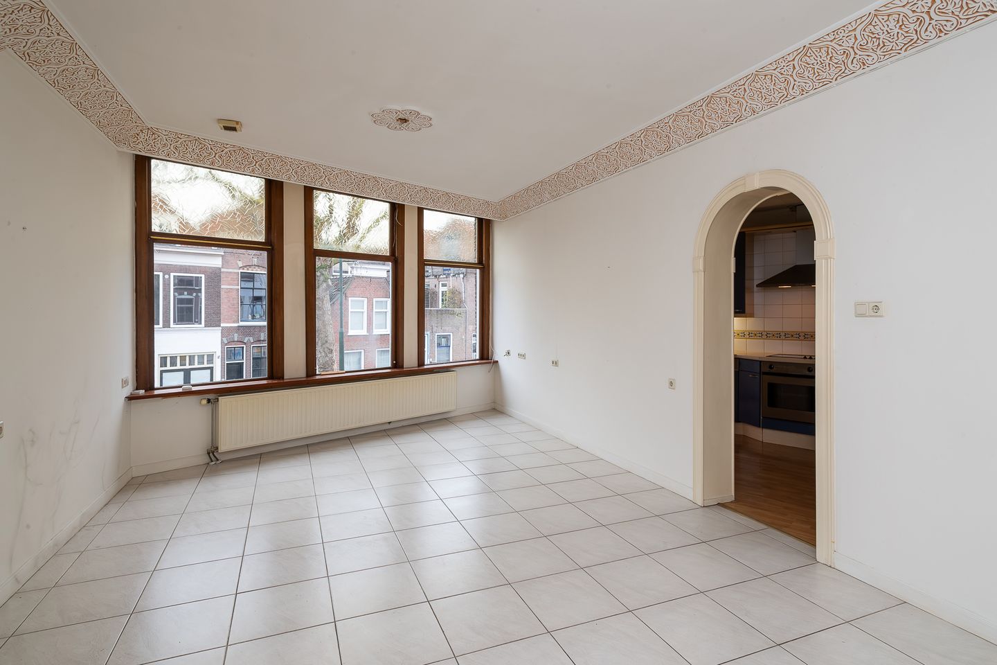 Foto 4 van Nieuwehaven 322