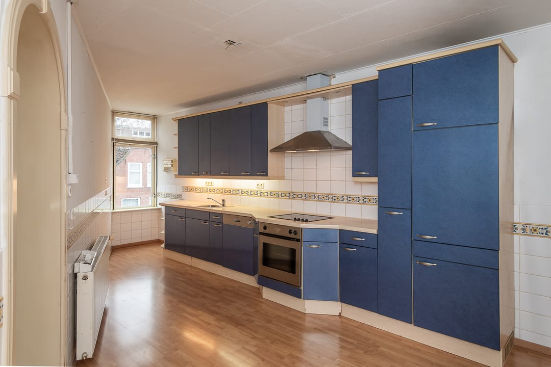 Foto 7 van Nieuwehaven 322