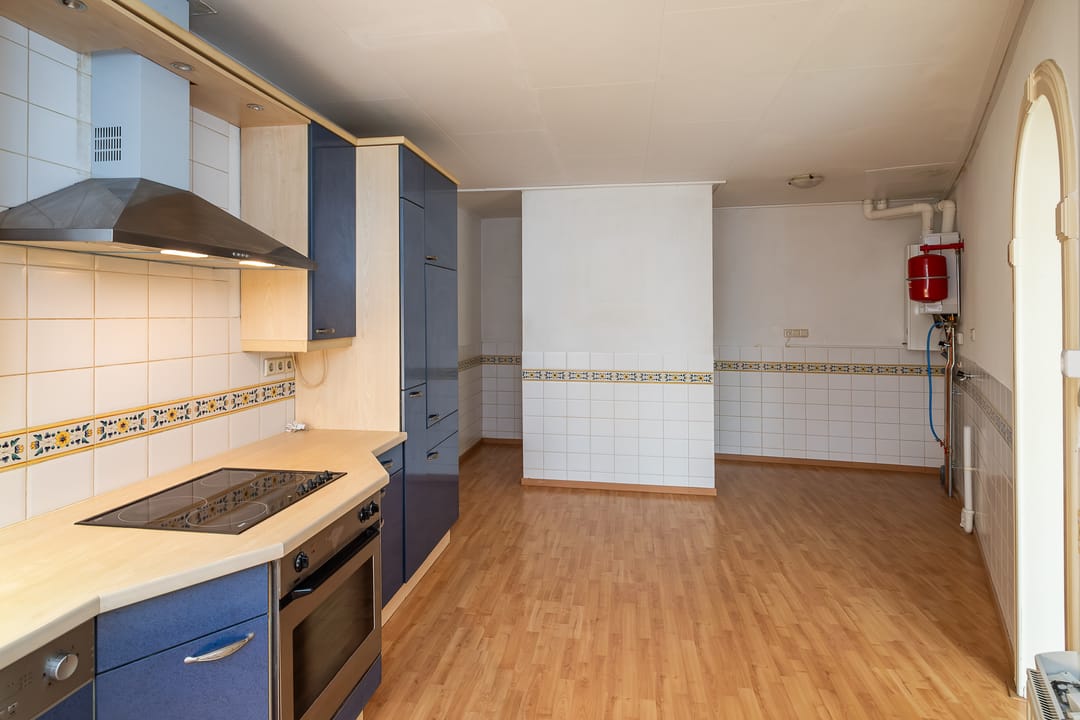 Foto 8 van Nieuwehaven 322