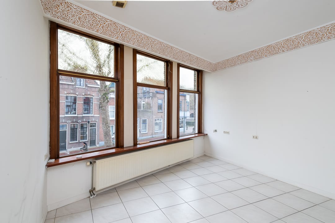 Foto 7 van Nieuwehaven 322