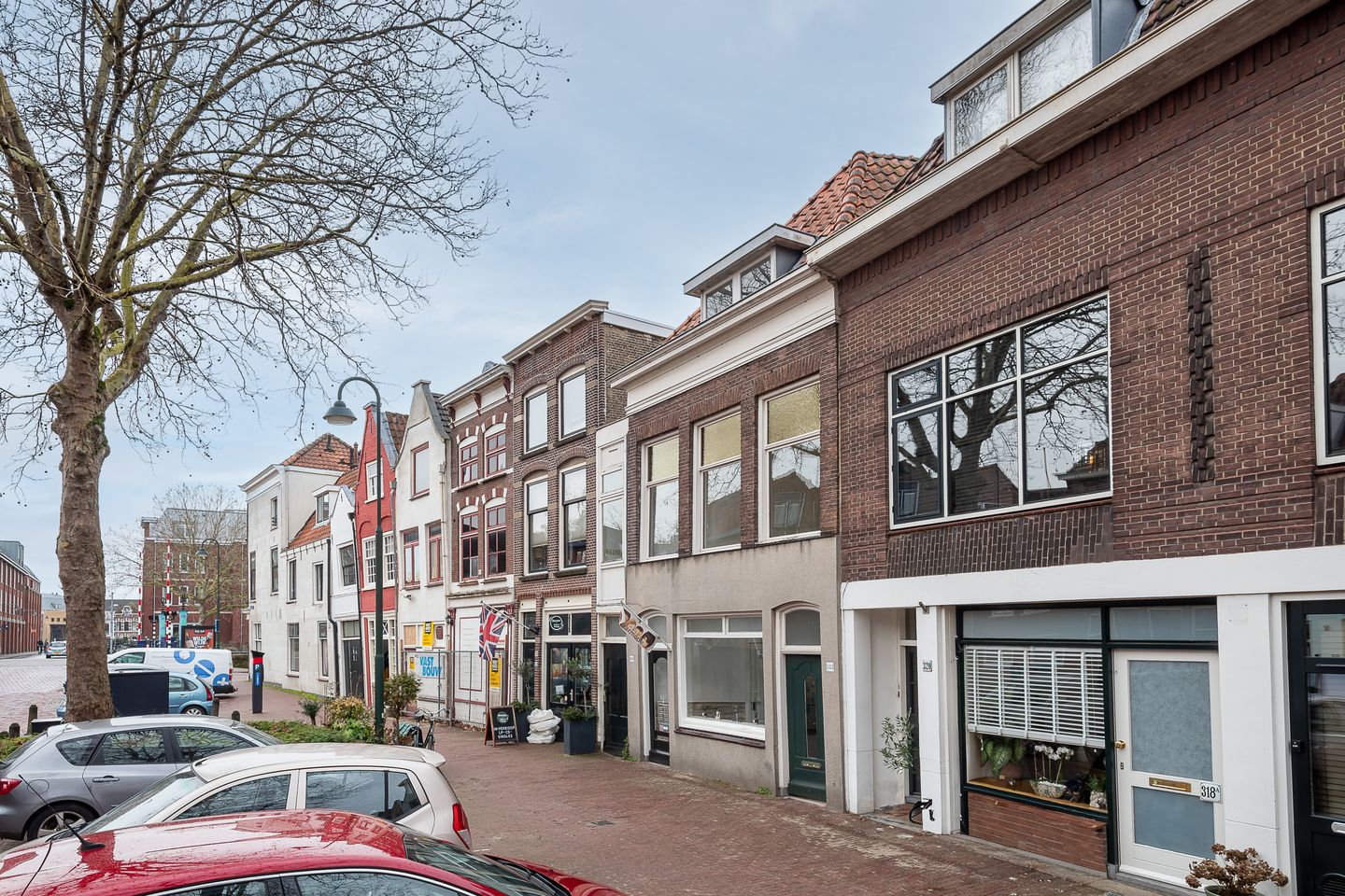 Foto 19 van Nieuwehaven 322
