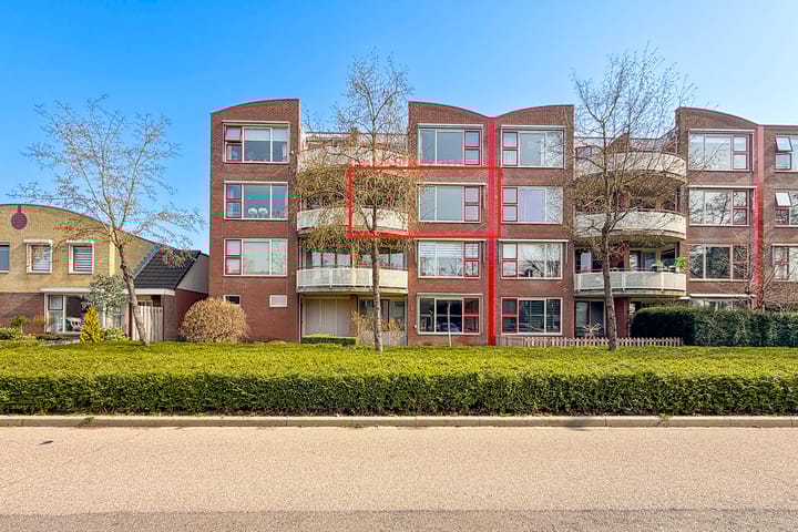 Schapenweide 42 main image