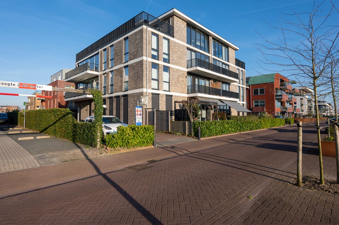 Foto 1 van Noorwegenkade 114