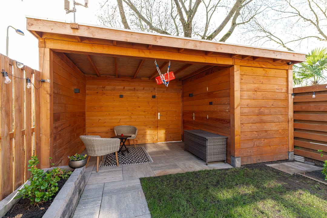 Photo 2 of Ganzebloem 5