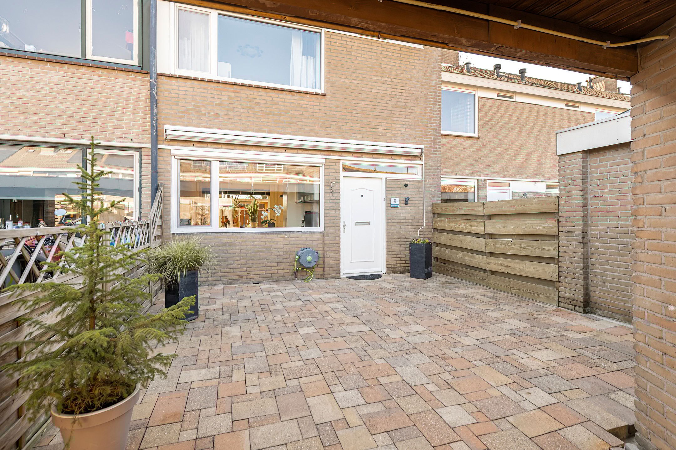 Photo 6 of Ganzebloem 5