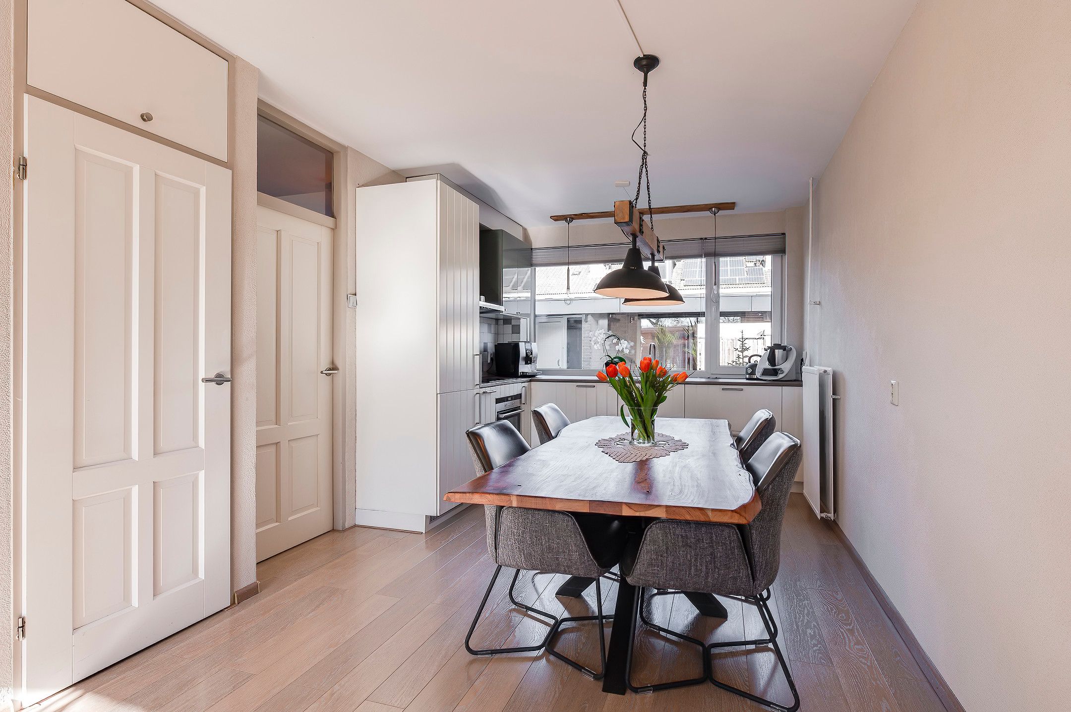 Photo 9 of Ganzebloem 5