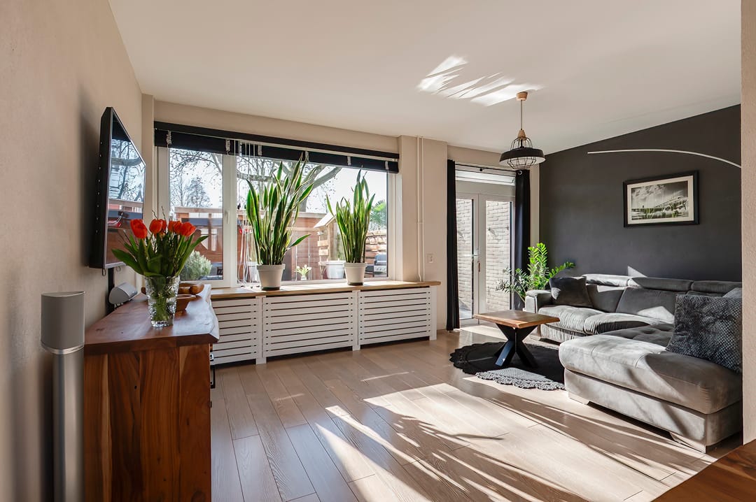 Photo 13 of Ganzebloem 5