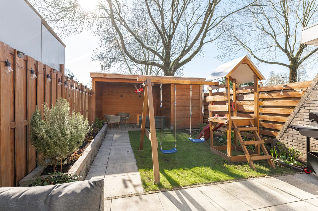 Photo 16 of Ganzebloem 5