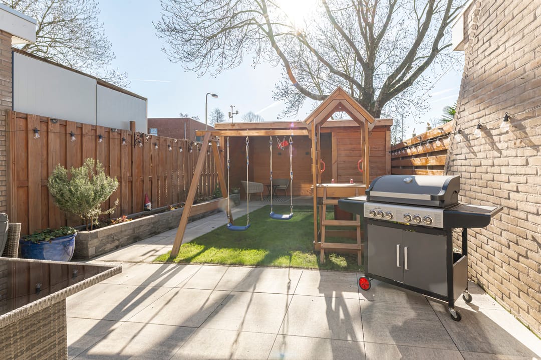 Photo 17 of Ganzebloem 5