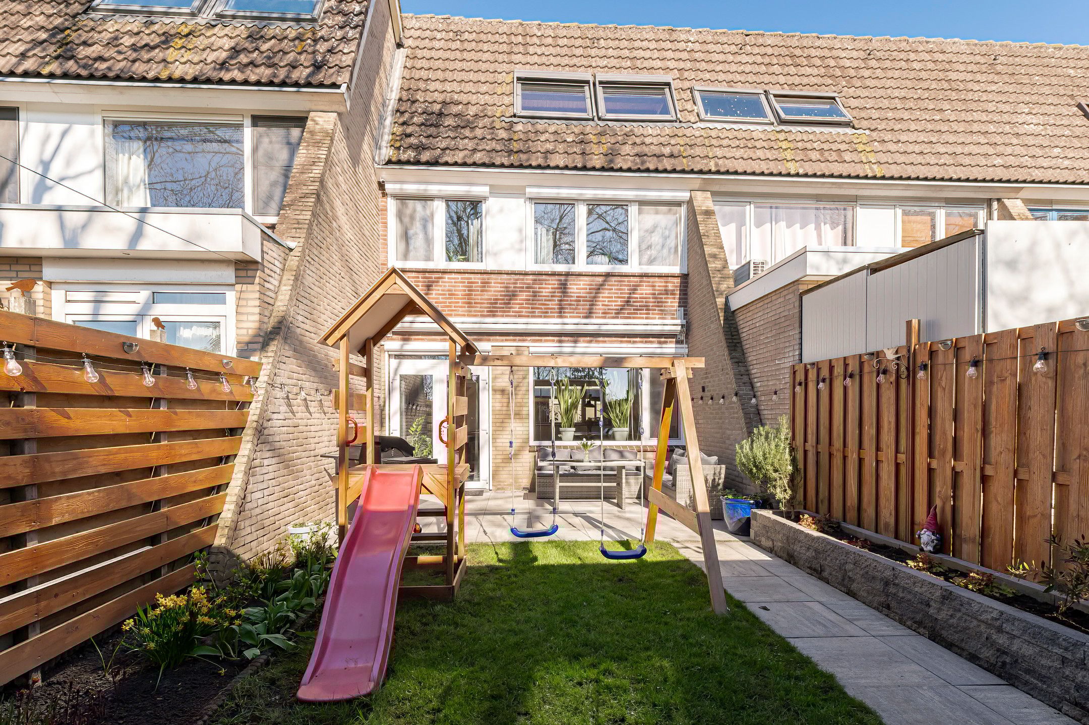 Photo 21 of Ganzebloem 5