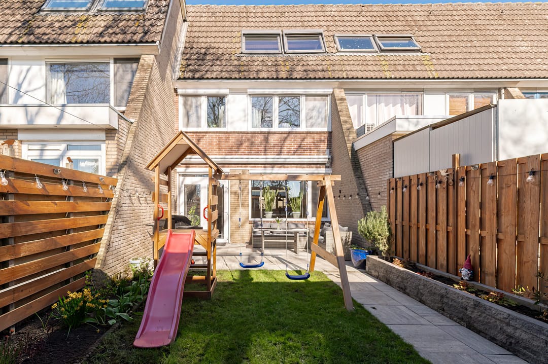 Photo 22 of Ganzebloem 5