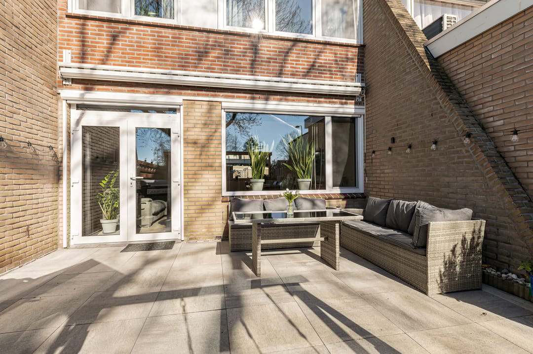 Photo 23 of Ganzebloem 5