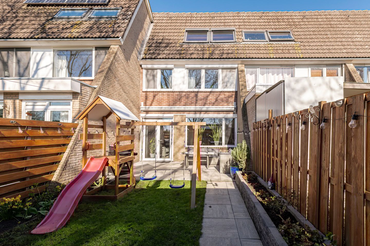 Photo 19 of Ganzebloem 5