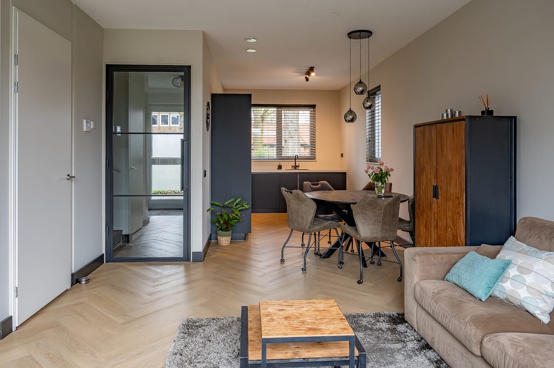 Foto 17 van Burgemeester Galleestr 67