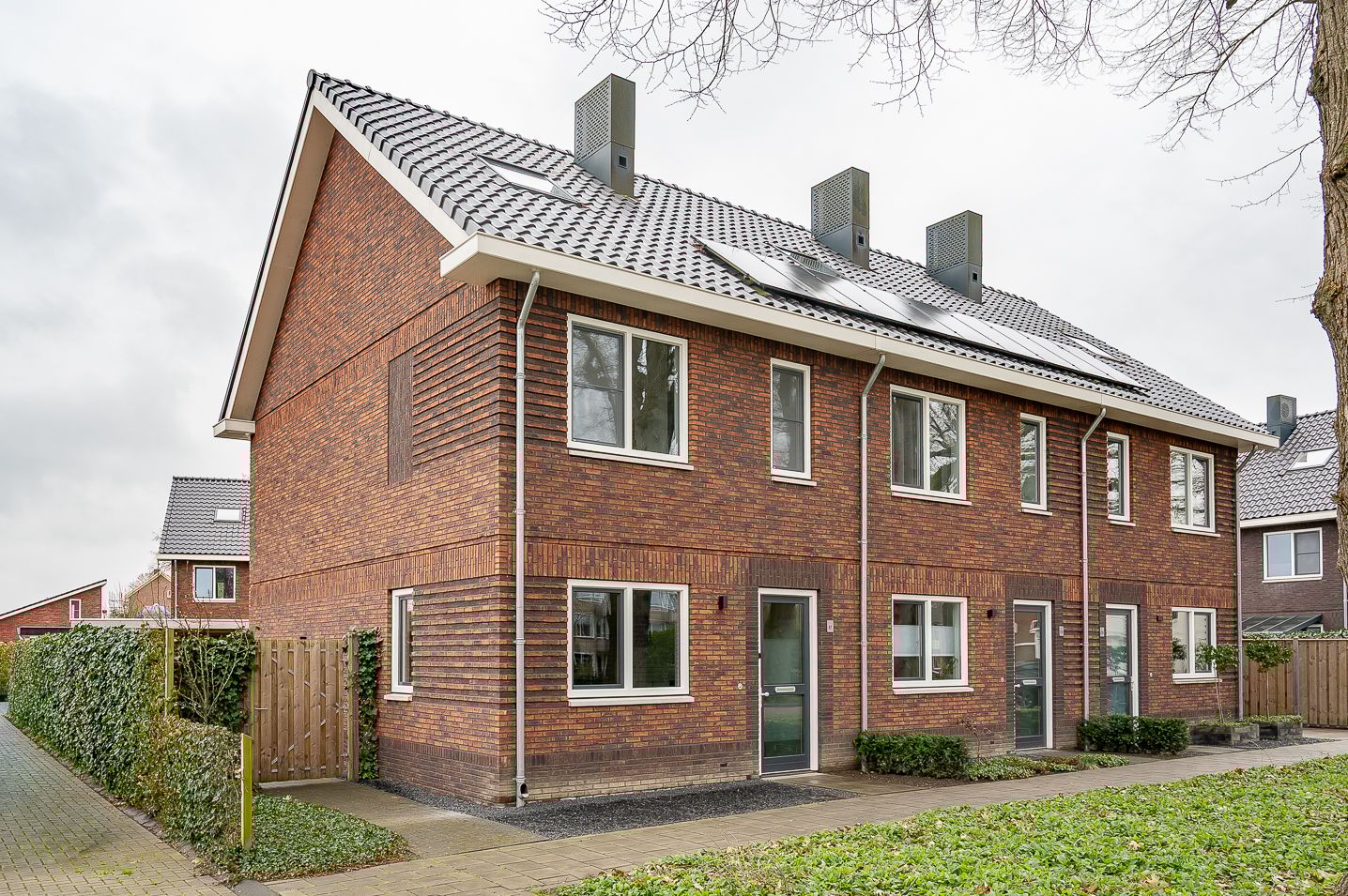 Foto 6 van Burgemeester Galleestr 67