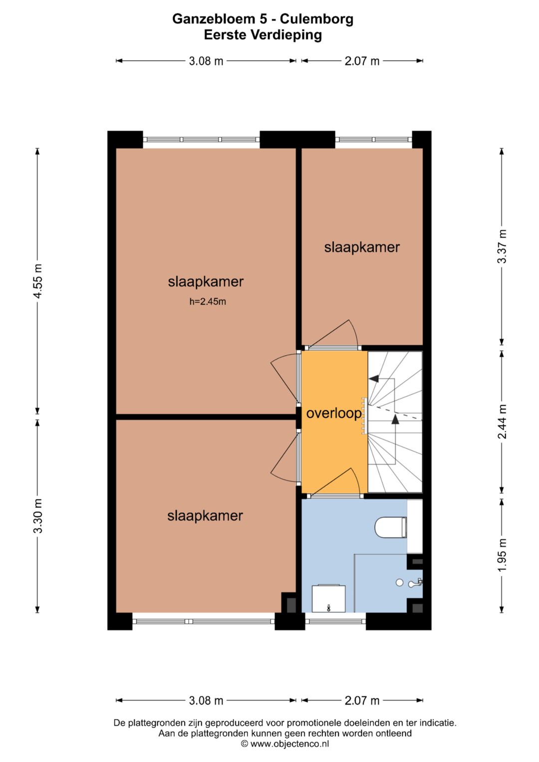 Photo 46 of Ganzebloem 5