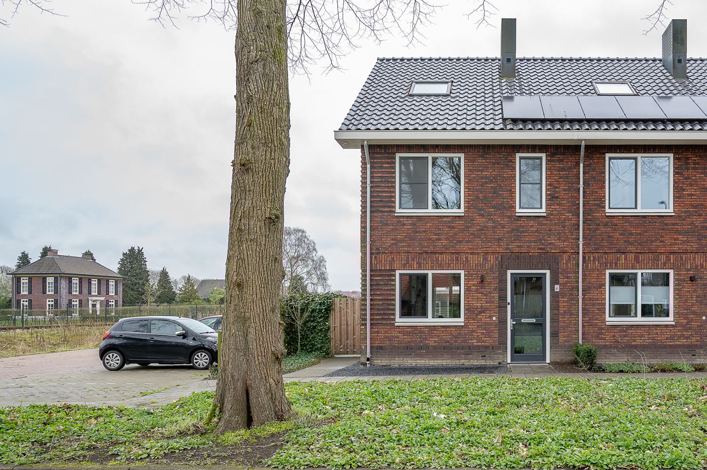 Foto 5 van Burgemeester Galleestr 67