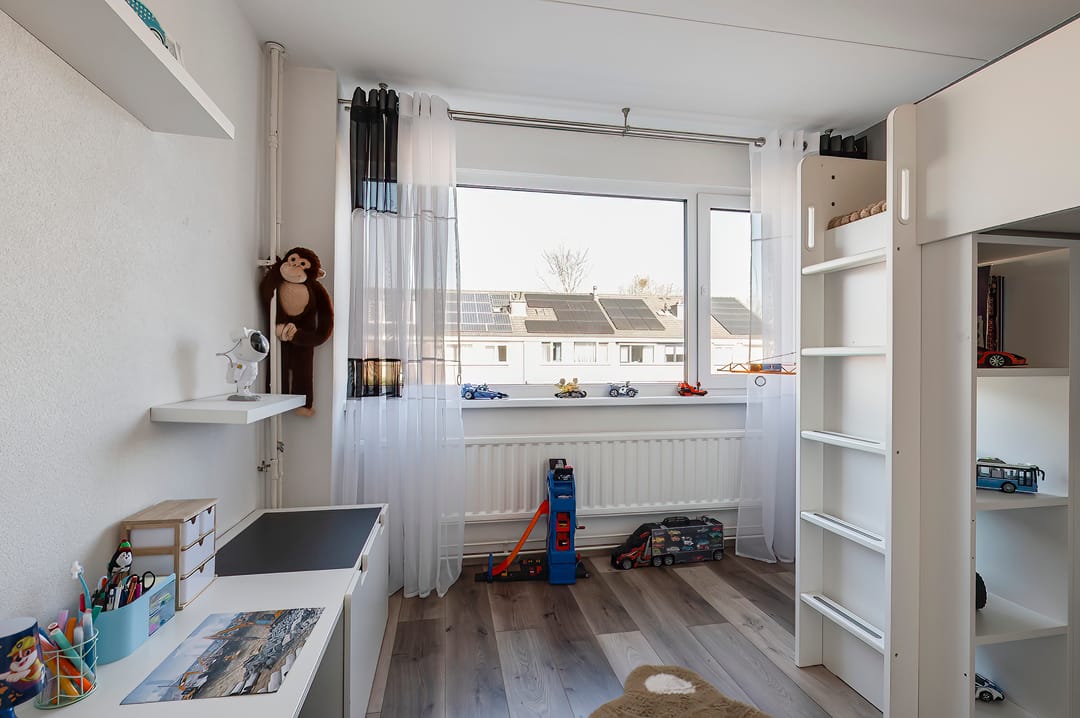 Photo 32 of Ganzebloem 5