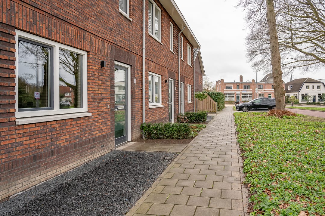 Foto 7 van Burgemeester Galleestr 67