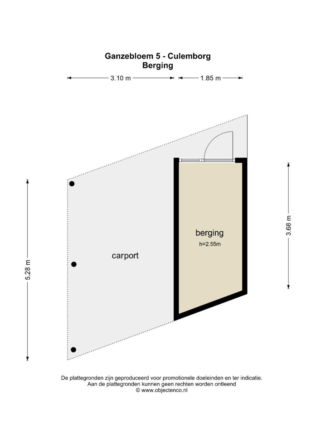 Photo 52 of Ganzebloem 5