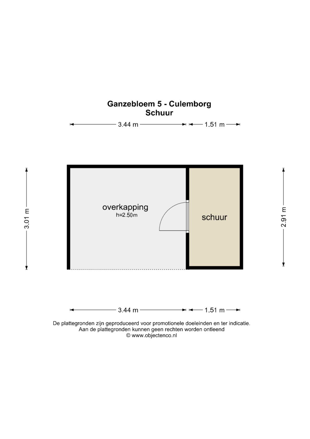 Photo 58 of Ganzebloem 5