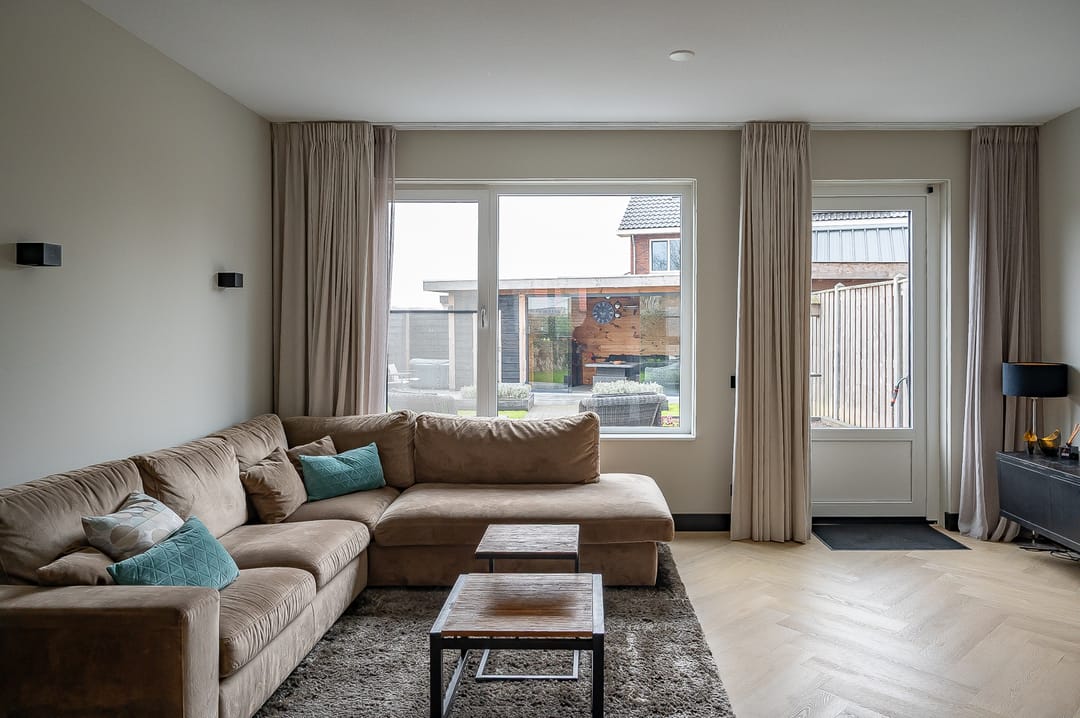 Foto 16 van Burgemeester Galleestr 67