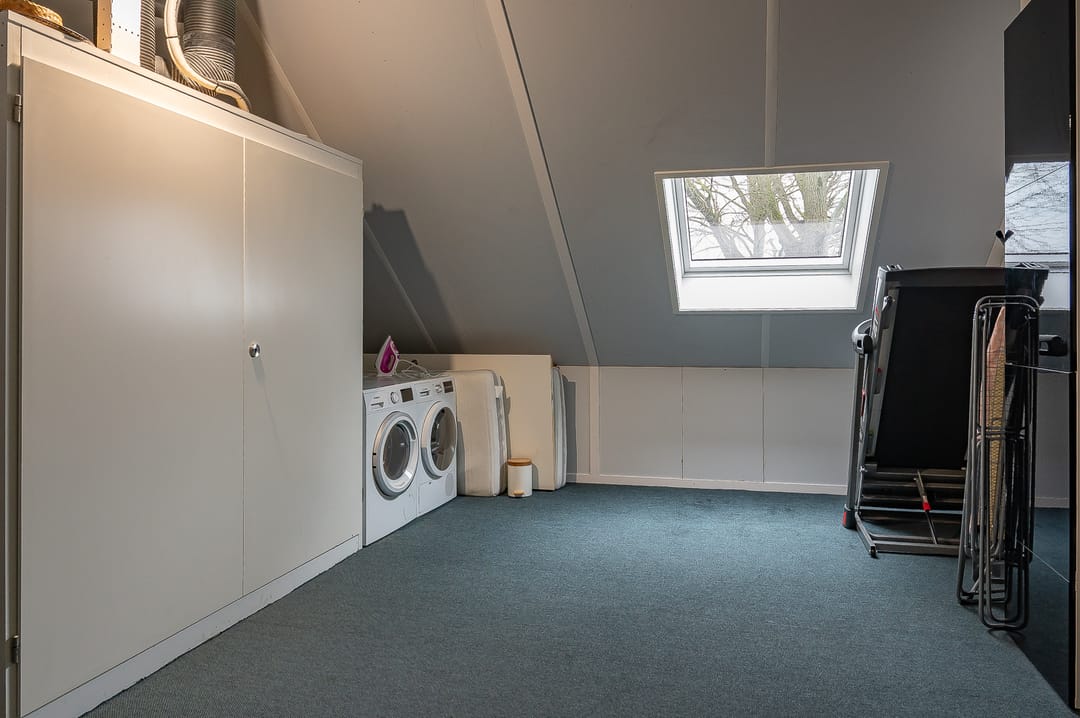 Foto 26 van Burgemeester Galleestr 67