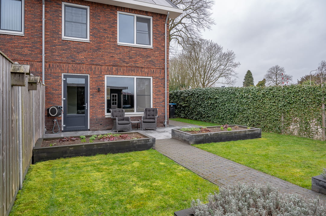 Foto 28 van Burgemeester Galleestr 67