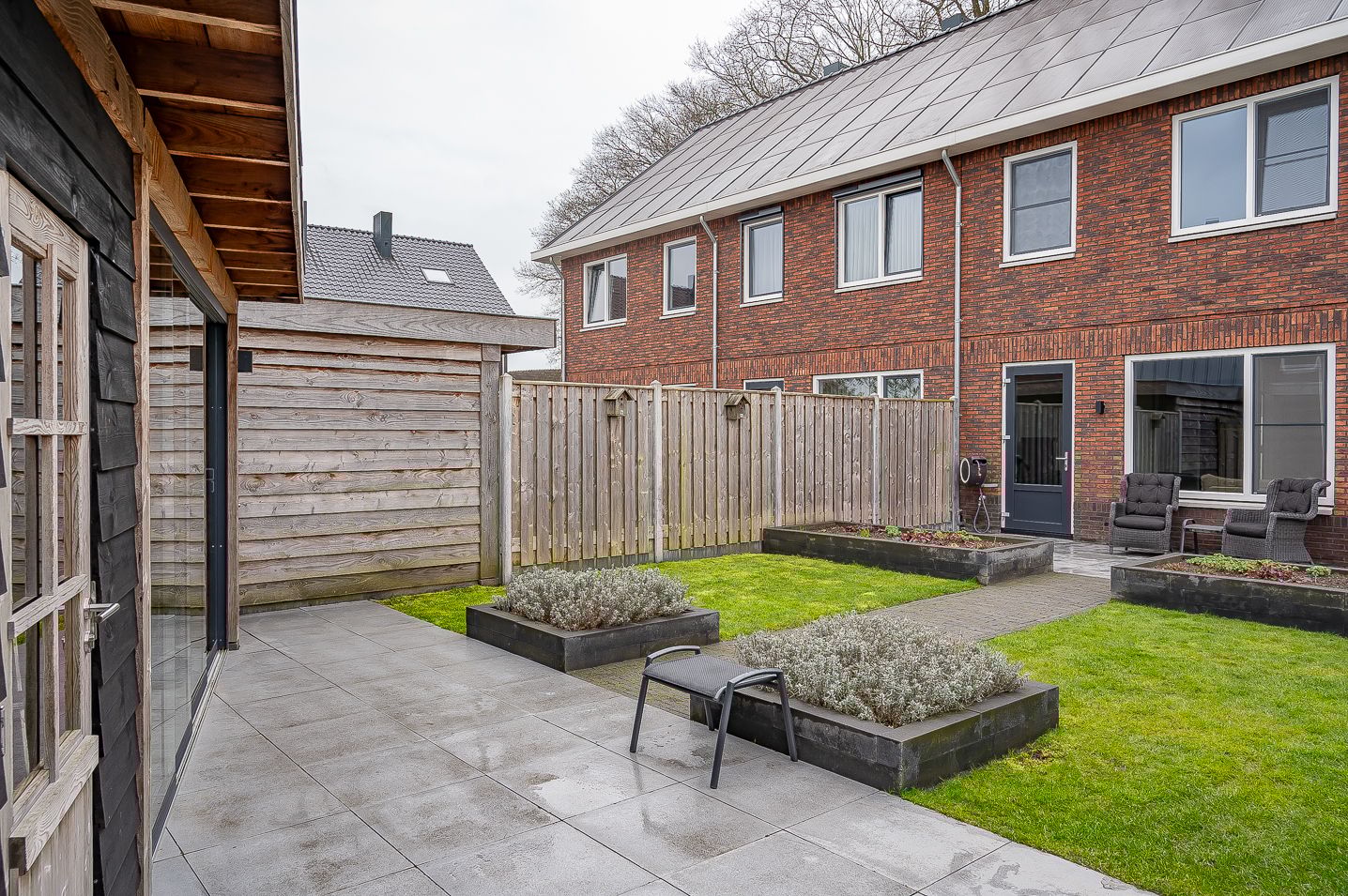 Foto 30 van Burgemeester Galleestr 67