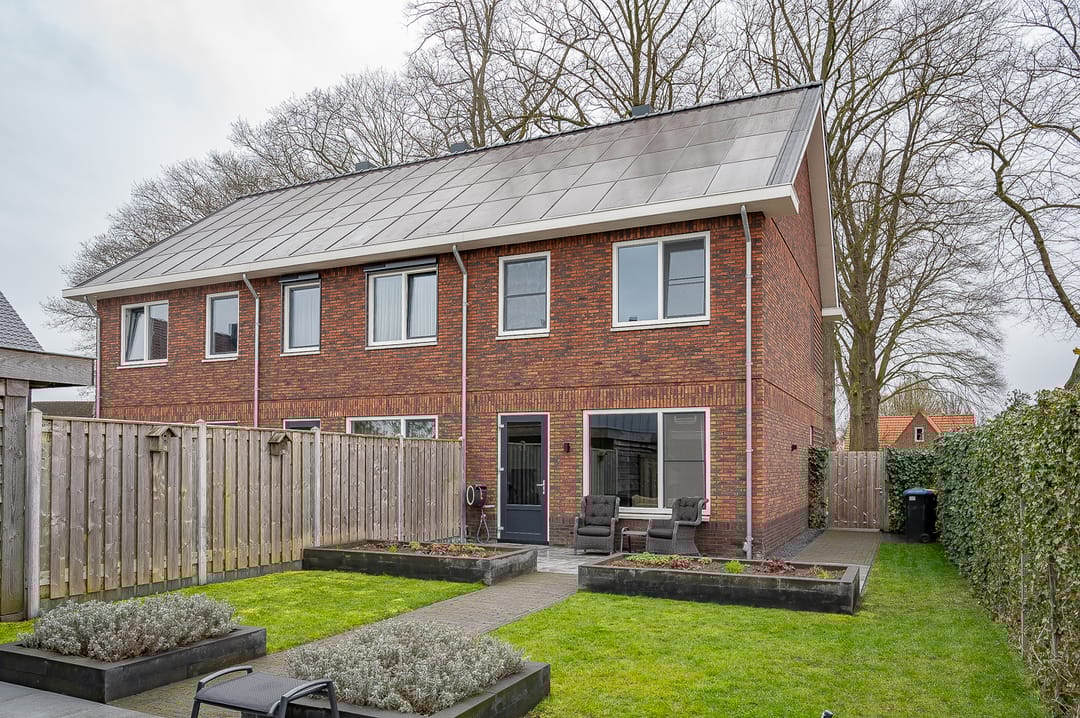 Foto 31 van Burgemeester Galleestr 67