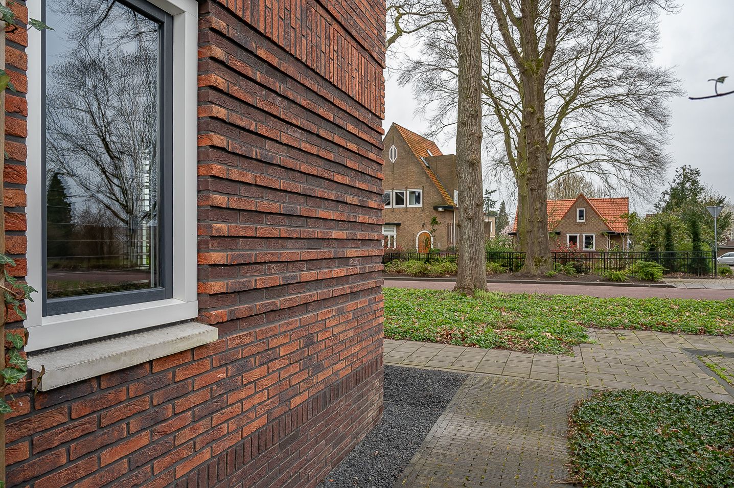 Foto 33 van Burgemeester Galleestr 67