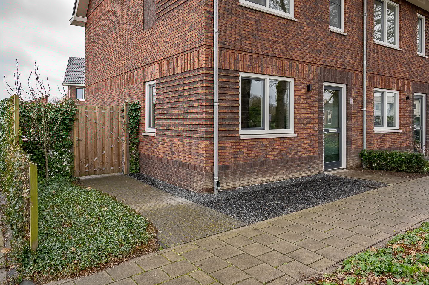 Foto 34 van Burgemeester Galleestr 67