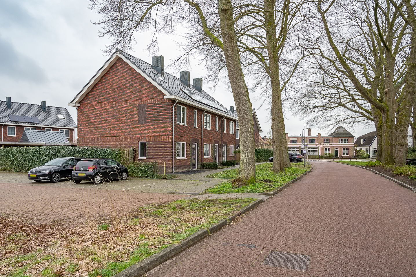 Foto 35 van Burgemeester Galleestr 67